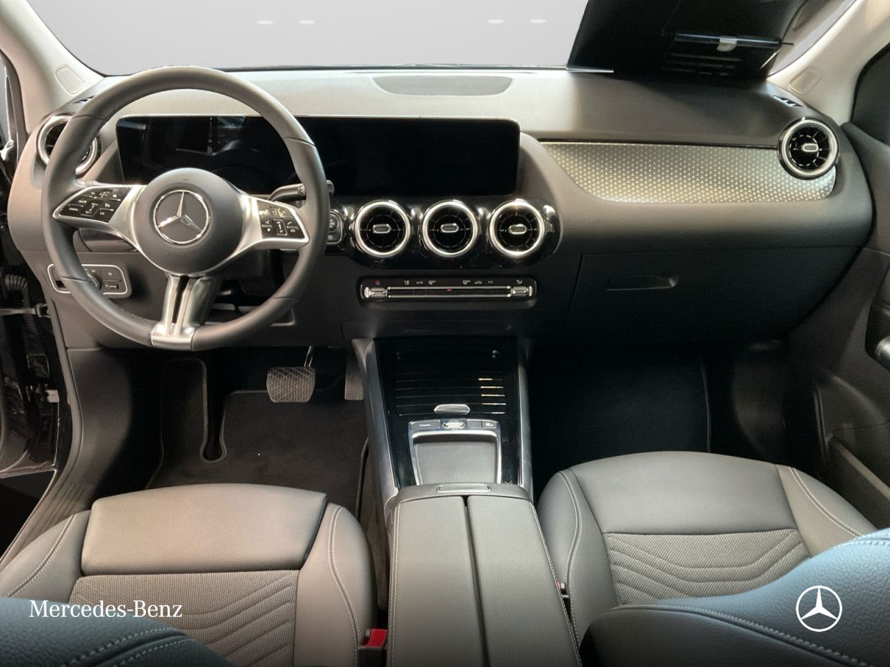 Mercedes-Benz B-Klasse – Bild 10