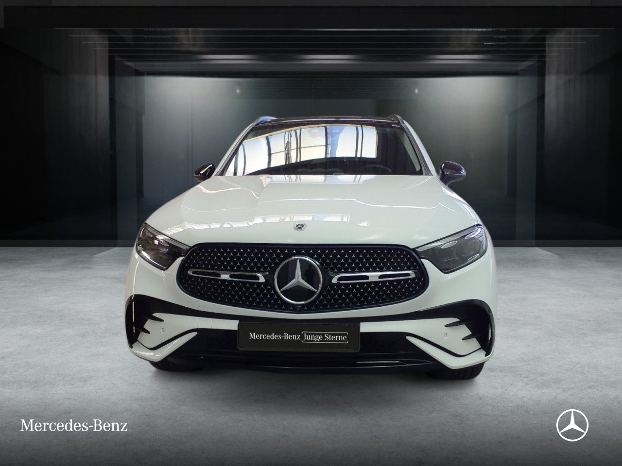 Mercedes-Benz GLC – Bild 8