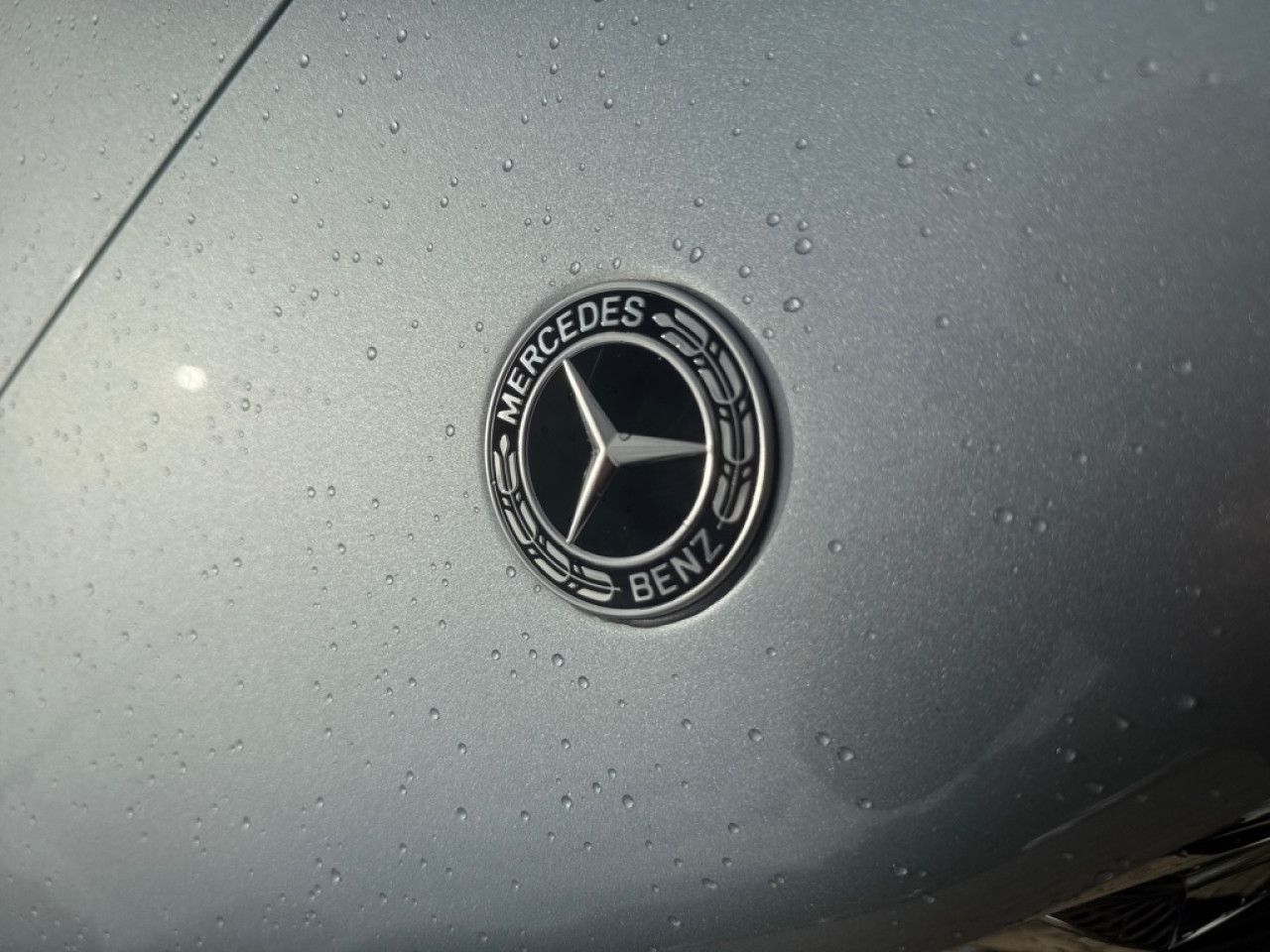 Mercedes-Benz A-Klasse – Bild 3