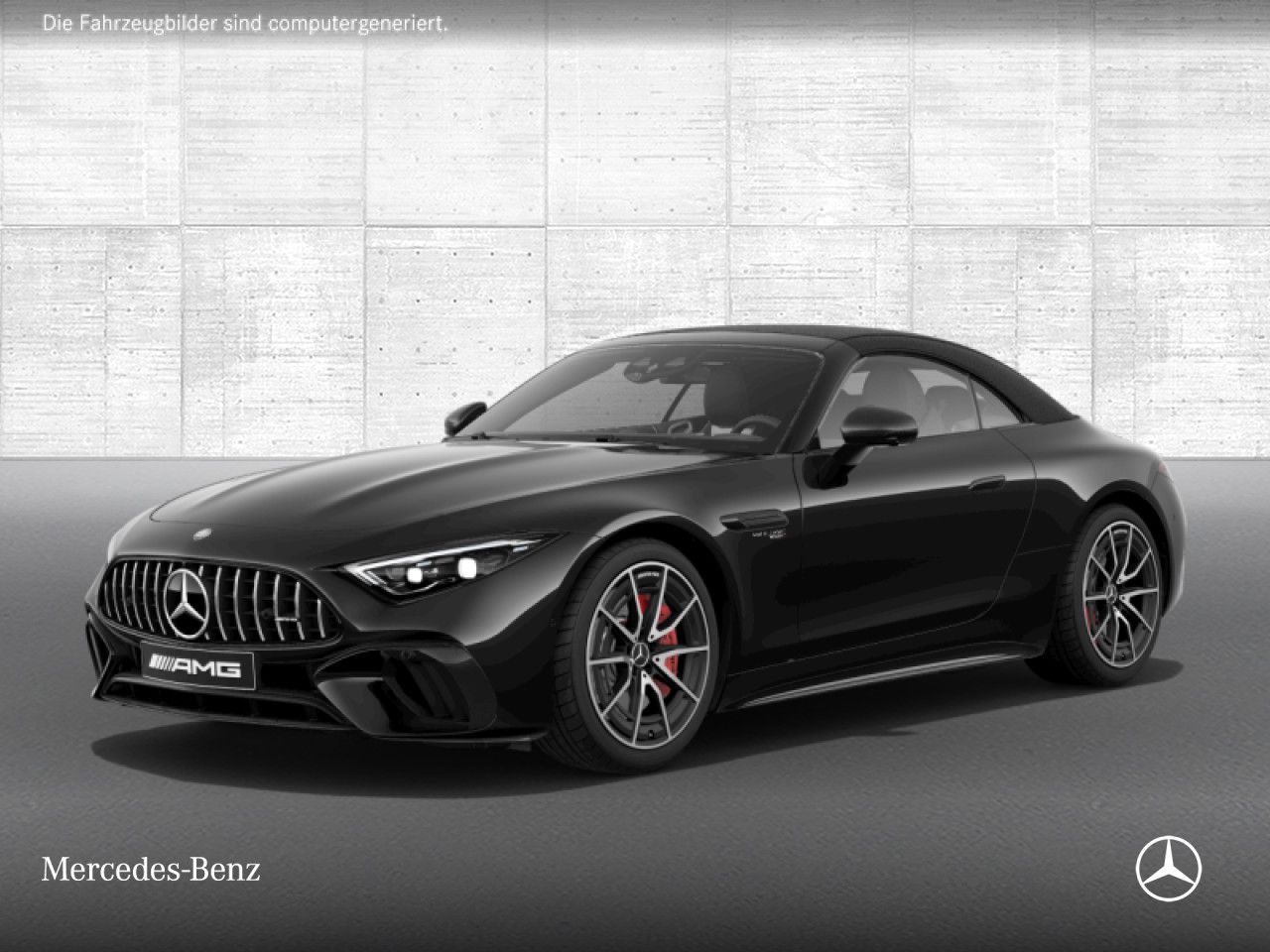 Mercedes-Benz SL – Bild 11