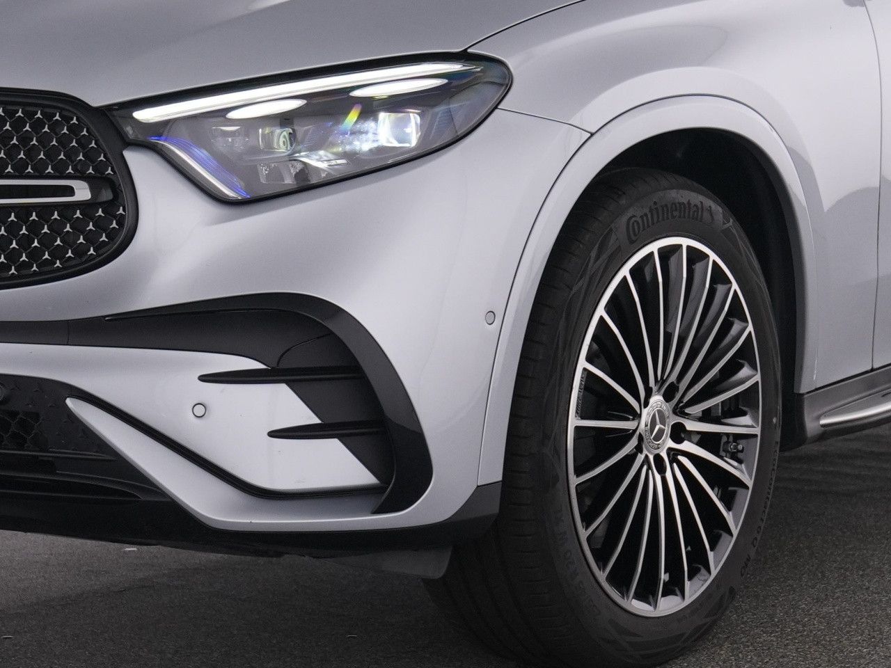 Mercedes-Benz GLC – Bild 8