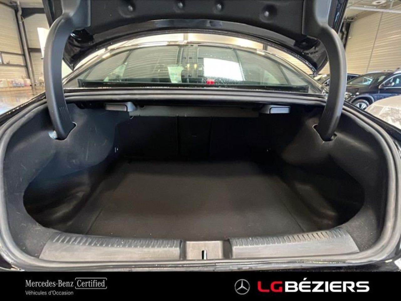 Photo du véhicule 12 / 18