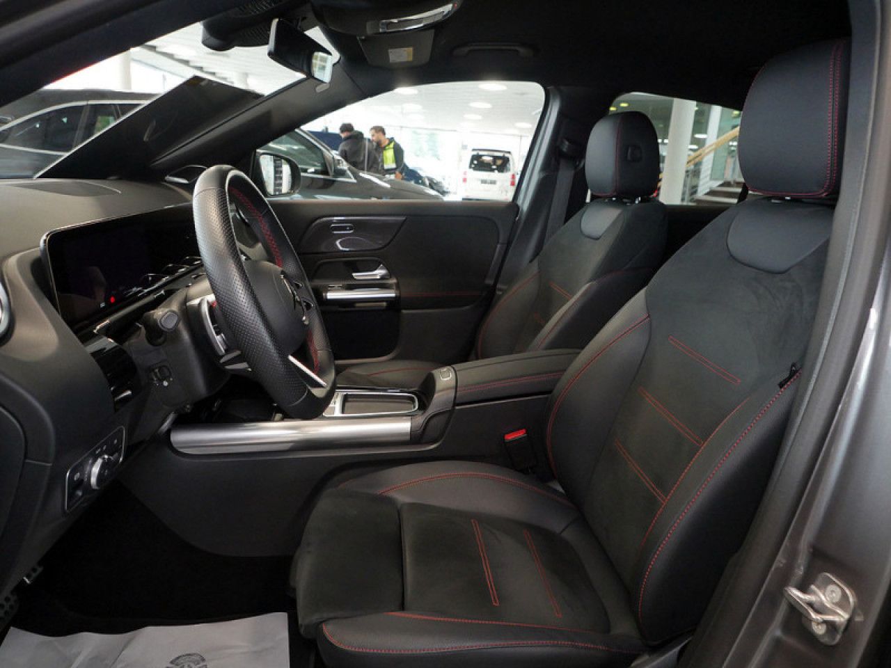 Mercedes-Benz GLA – Bild 15