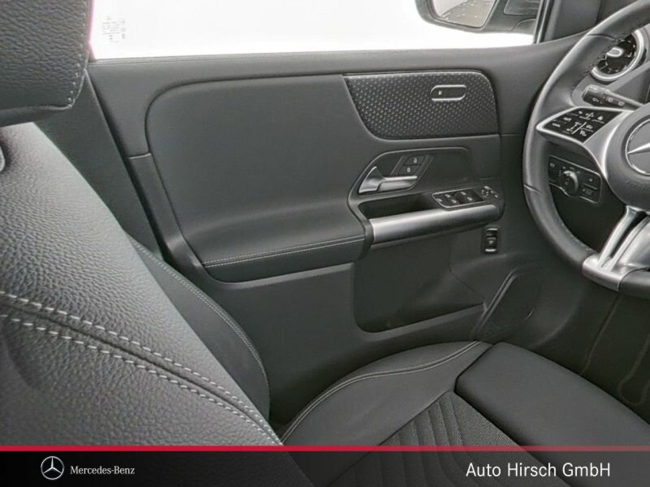 Mercedes-Benz B-Klasse – Bild 9