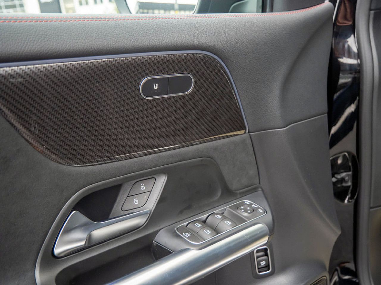Mercedes-Benz GLA – Bild 13