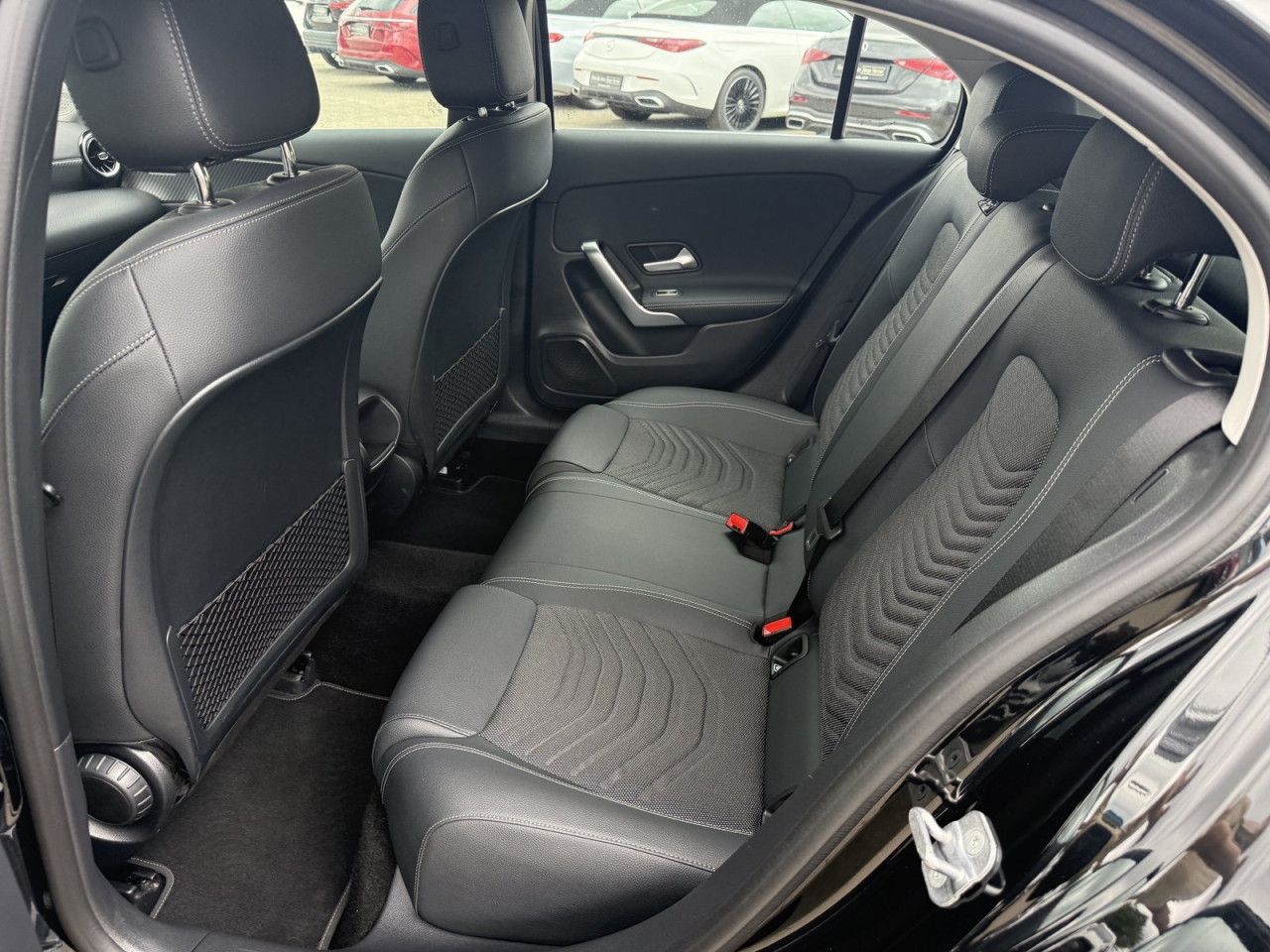 Mercedes-Benz A-Klasse – Bild 16
