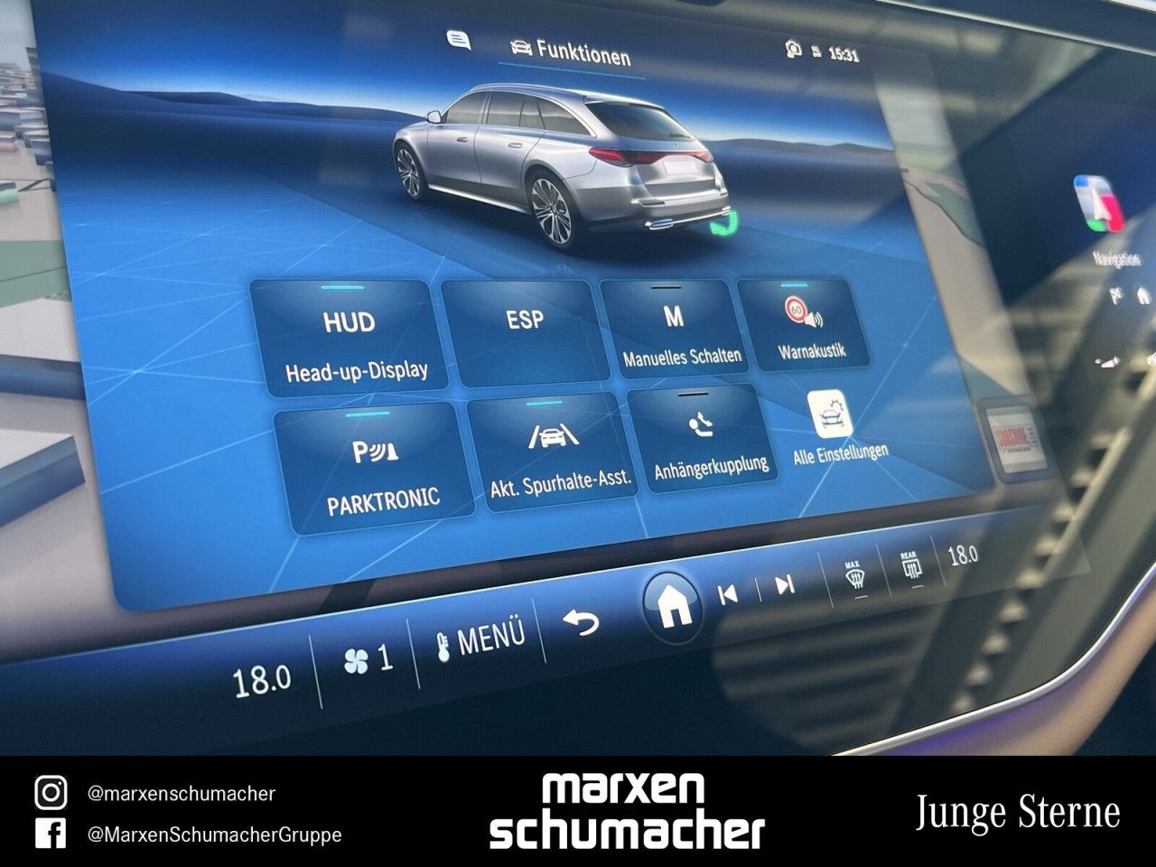 Mercedes-Benz E-Klasse – Bild 30
