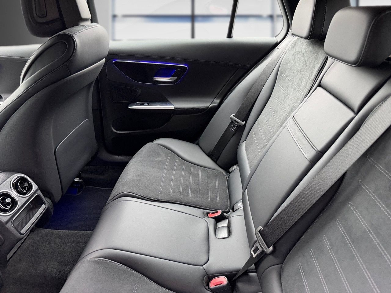 Mercedes-Benz C-Klasse – Bild 5