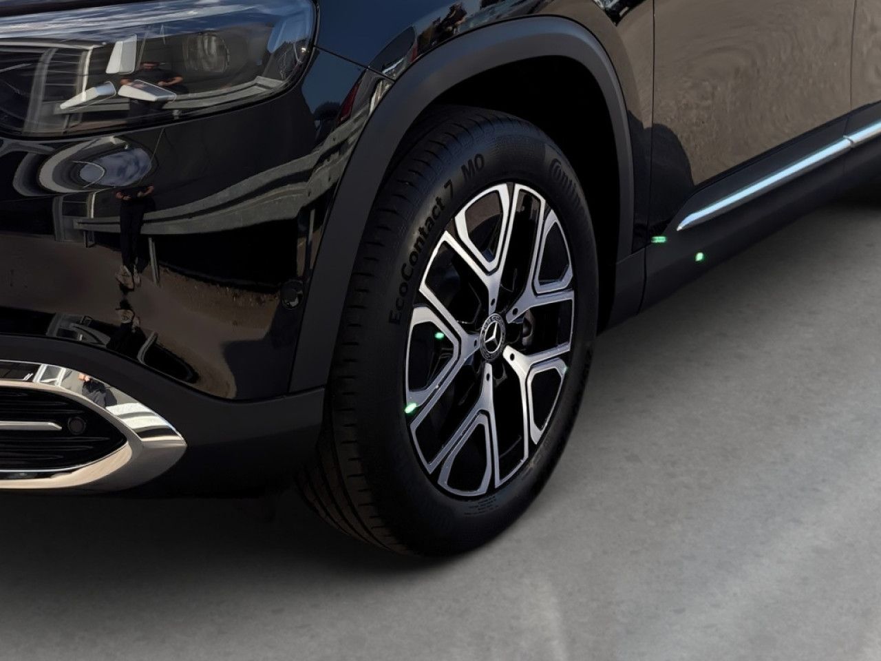 Mercedes-Benz GLB – Bild 20