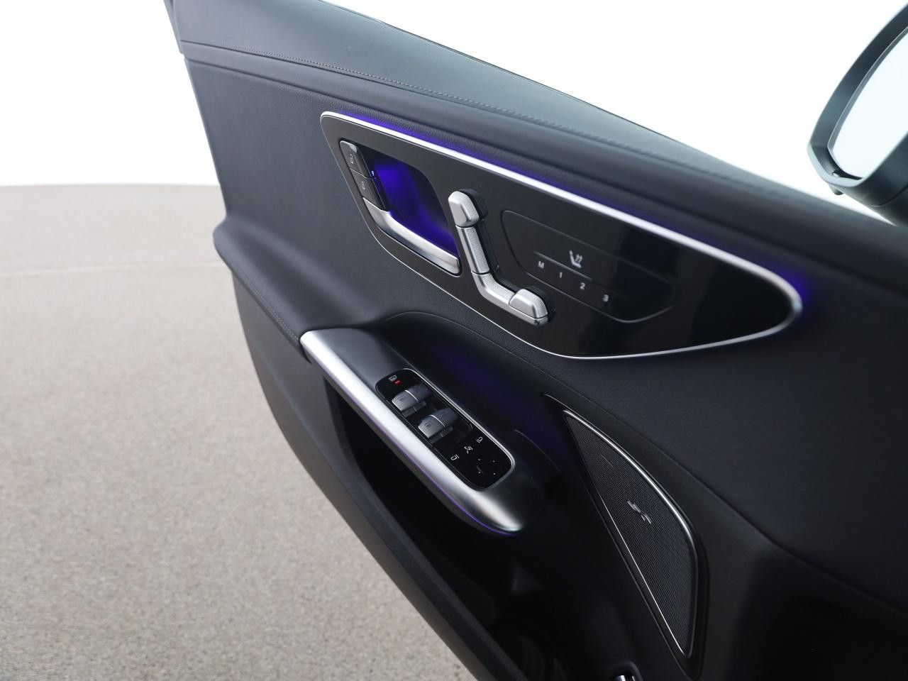 Mercedes-Benz C-Klasse – Bild 13