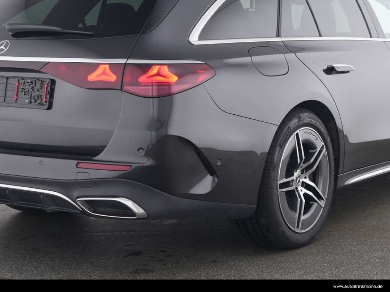 Mercedes-Benz E-Klasse – Bild 4