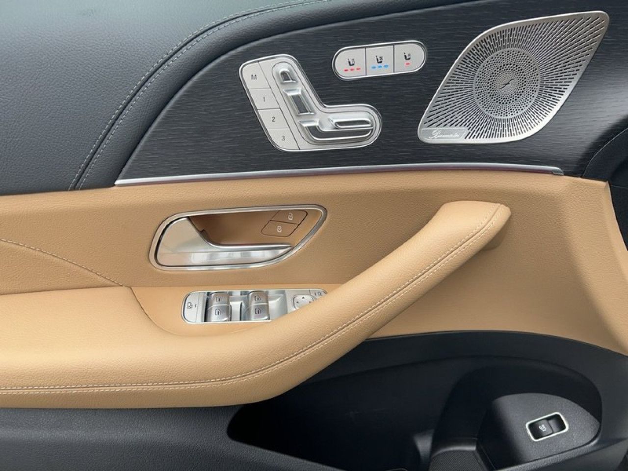 Mercedes-Benz GLE – Bild 21