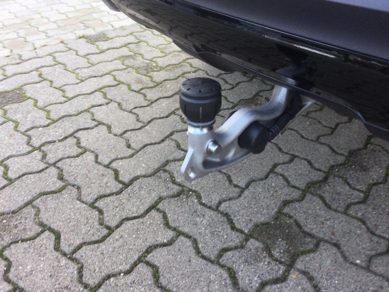 Mercedes-Benz GLE – Bild 17