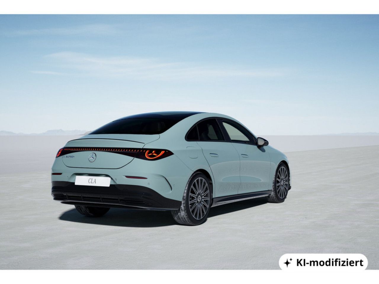 Mercedes-Benz CLA – Bild 3