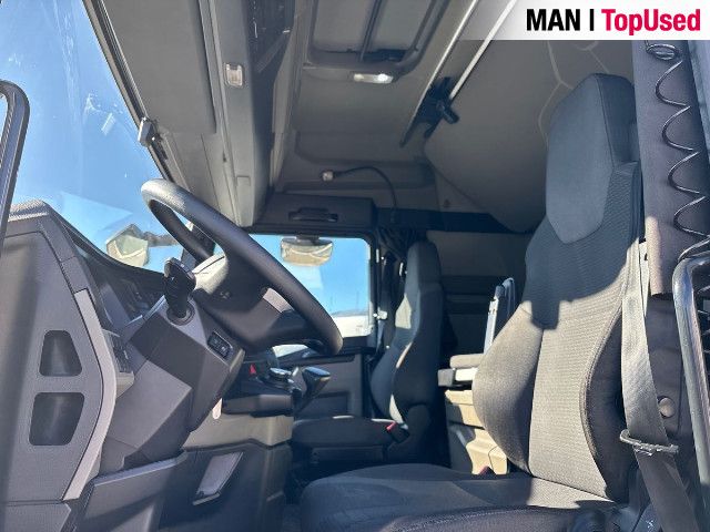 MAN TGX 18.510 4x2 BL SA 15