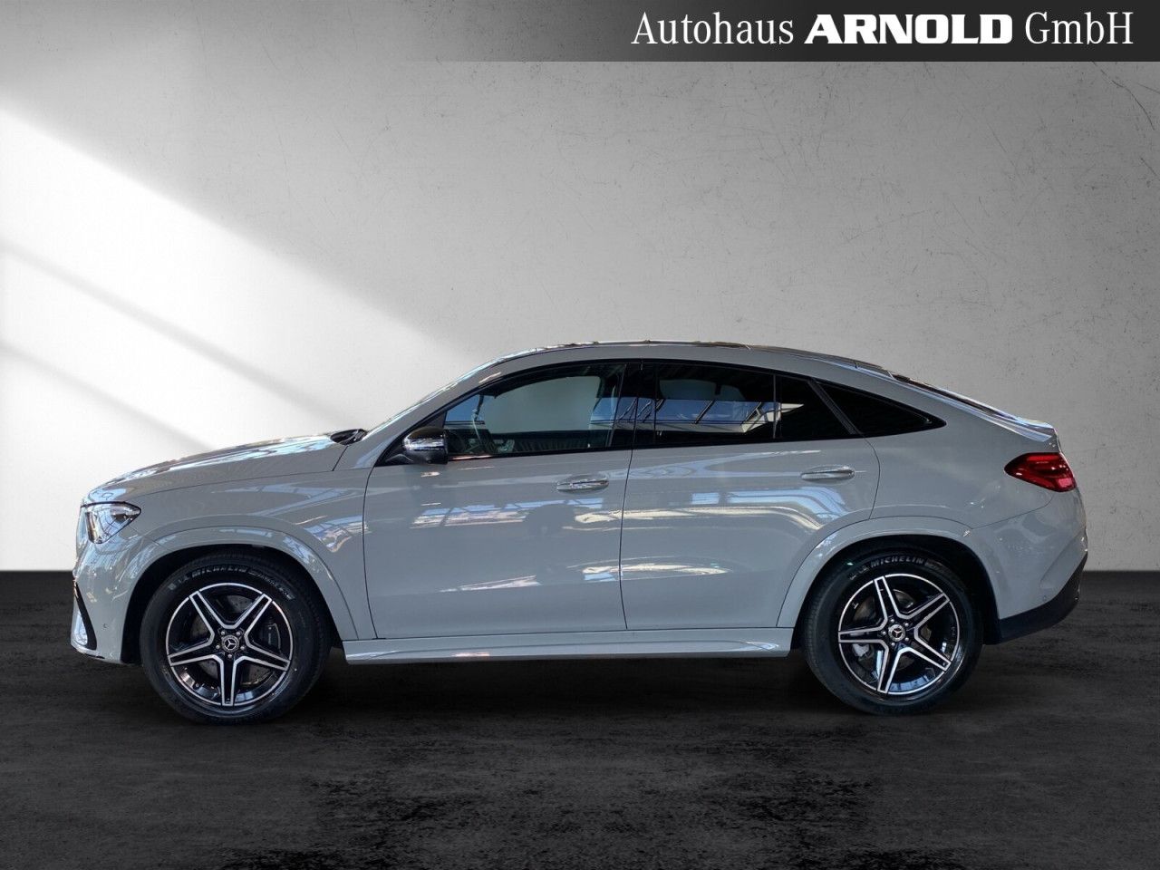 Mercedes-Benz GLE – Bild 3