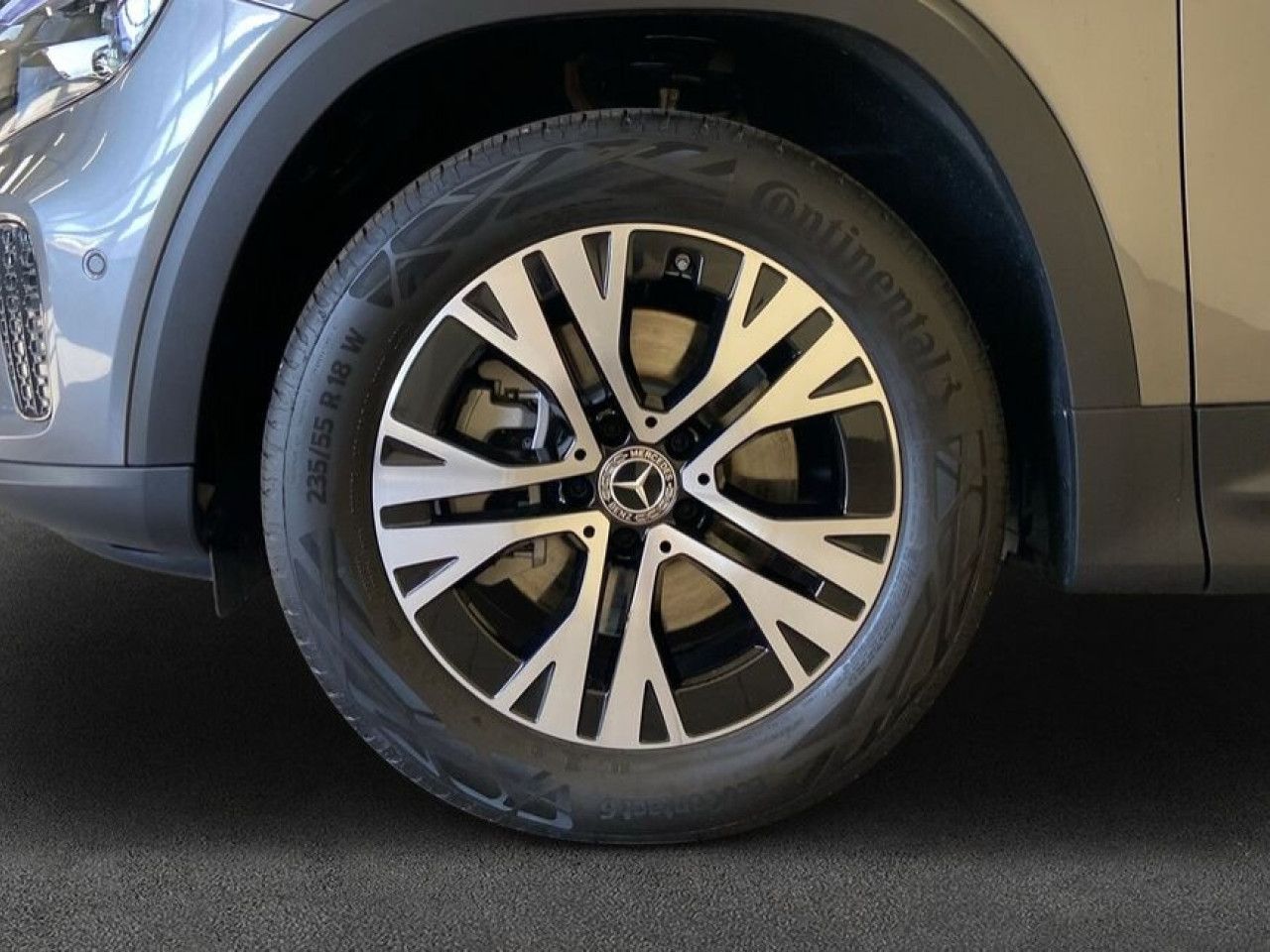 Mercedes-Benz GLB – Bild 7