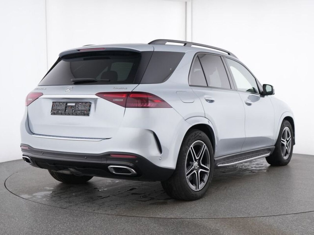 Mercedes-Benz GLE – Bild 2