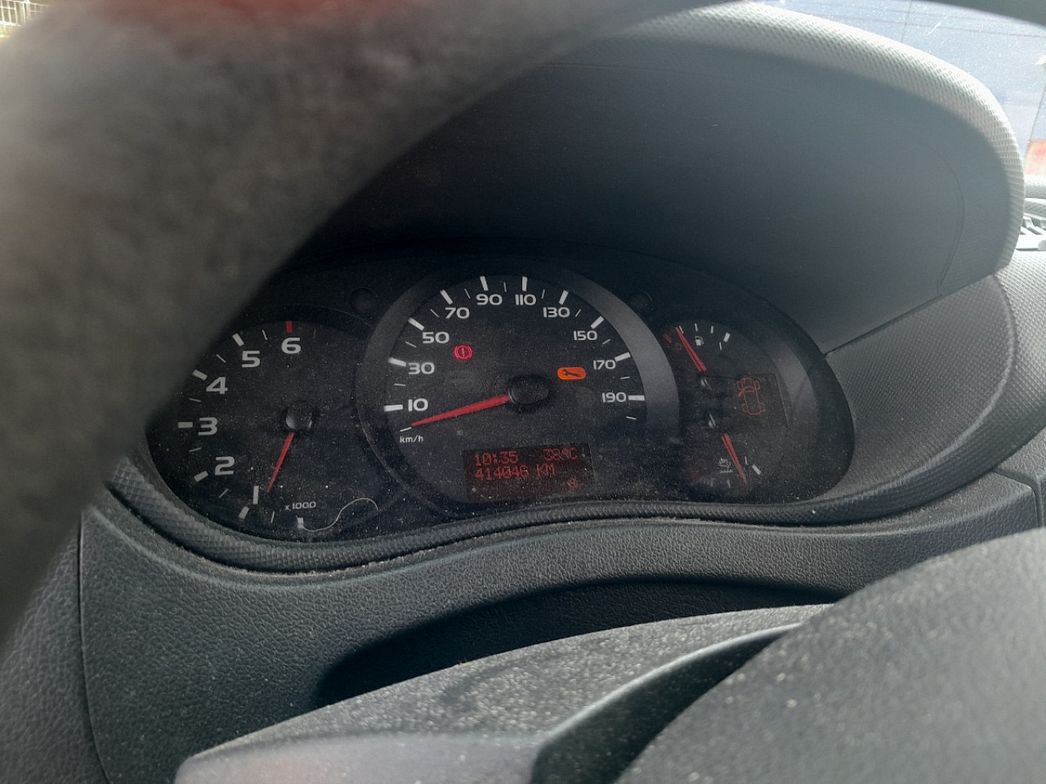 Nissan | NISSAN NV400
