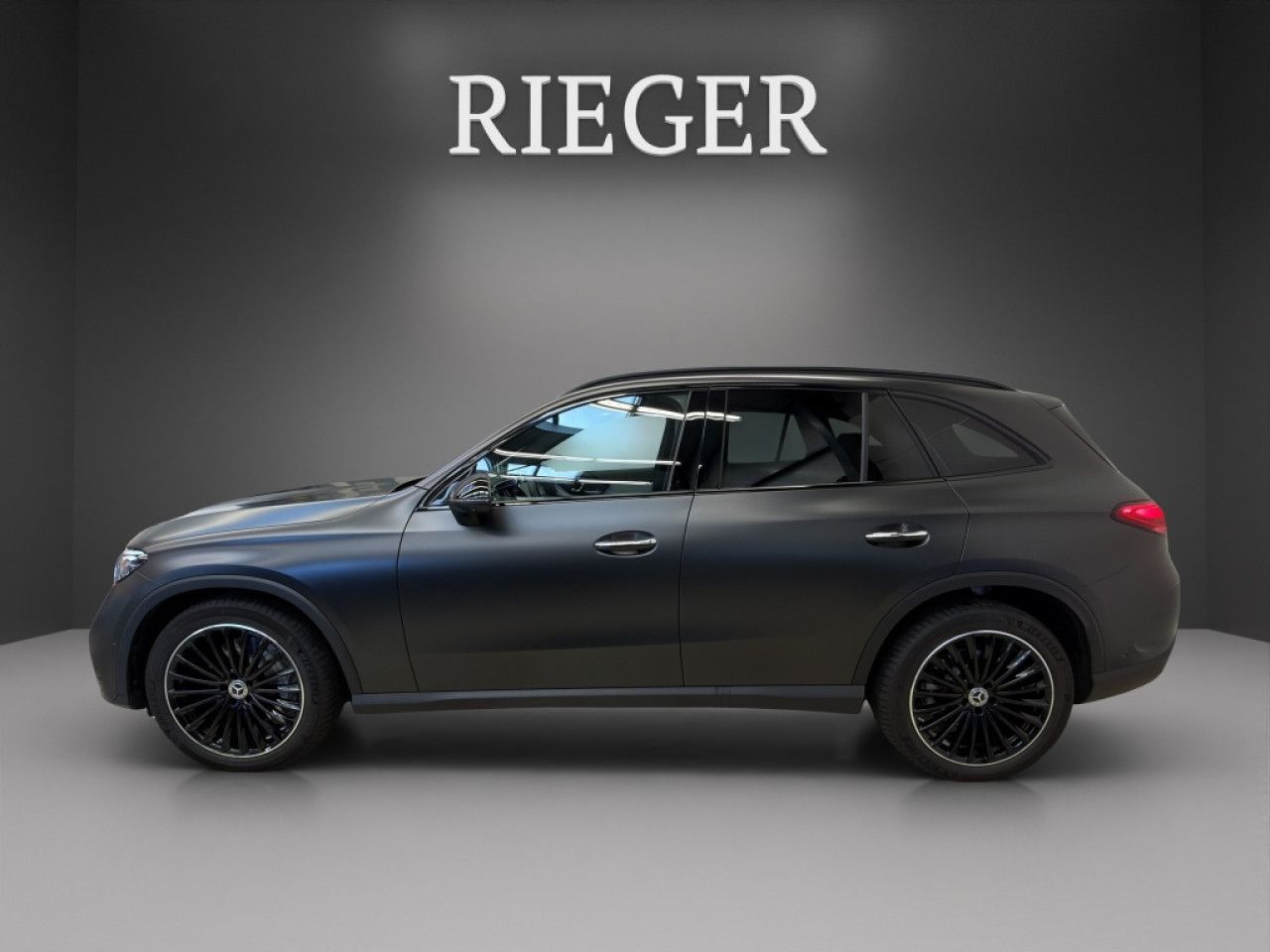 Mercedes-Benz GLC – Bild 5
