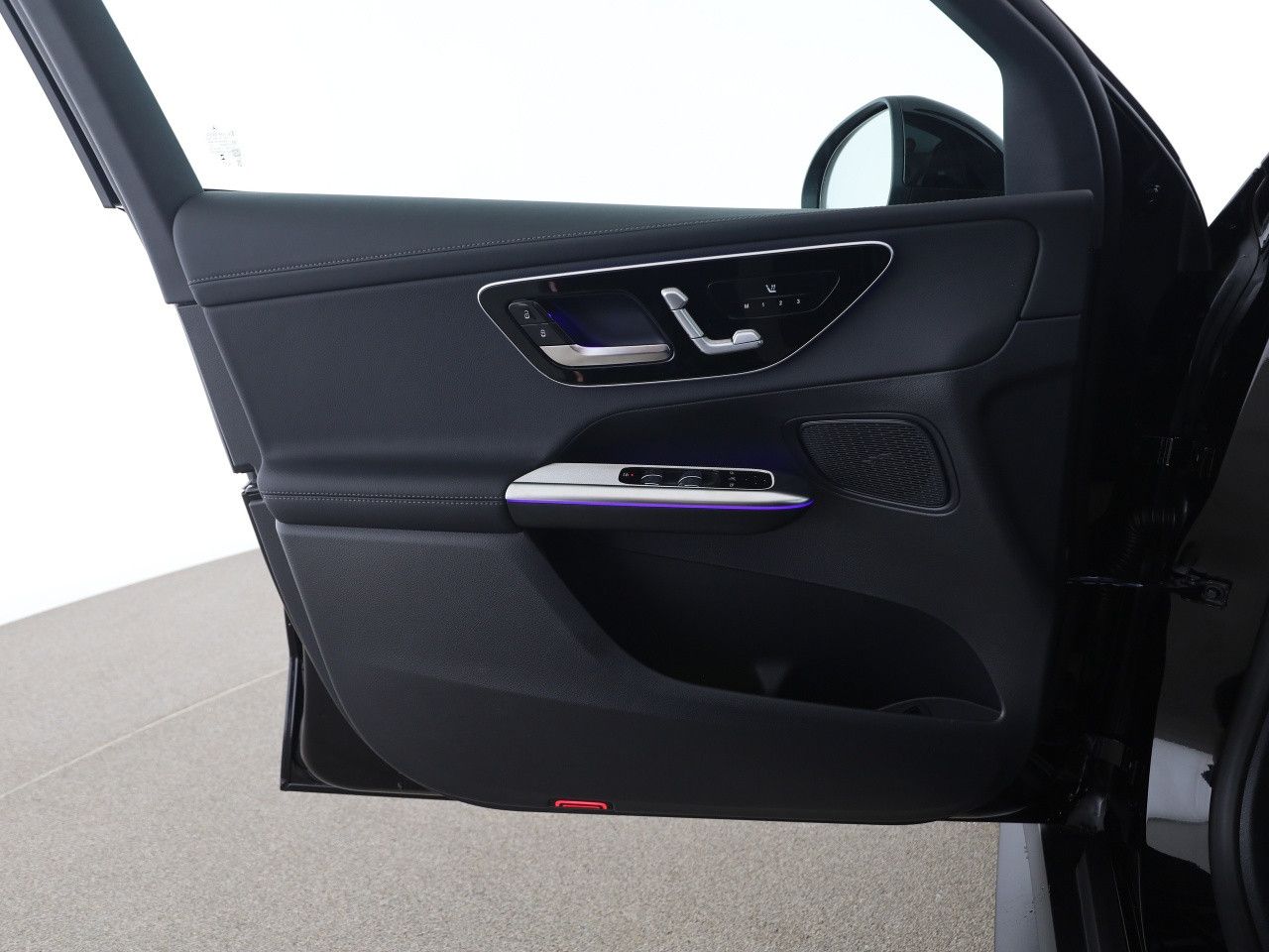 Mercedes-Benz GLC – Bild 12