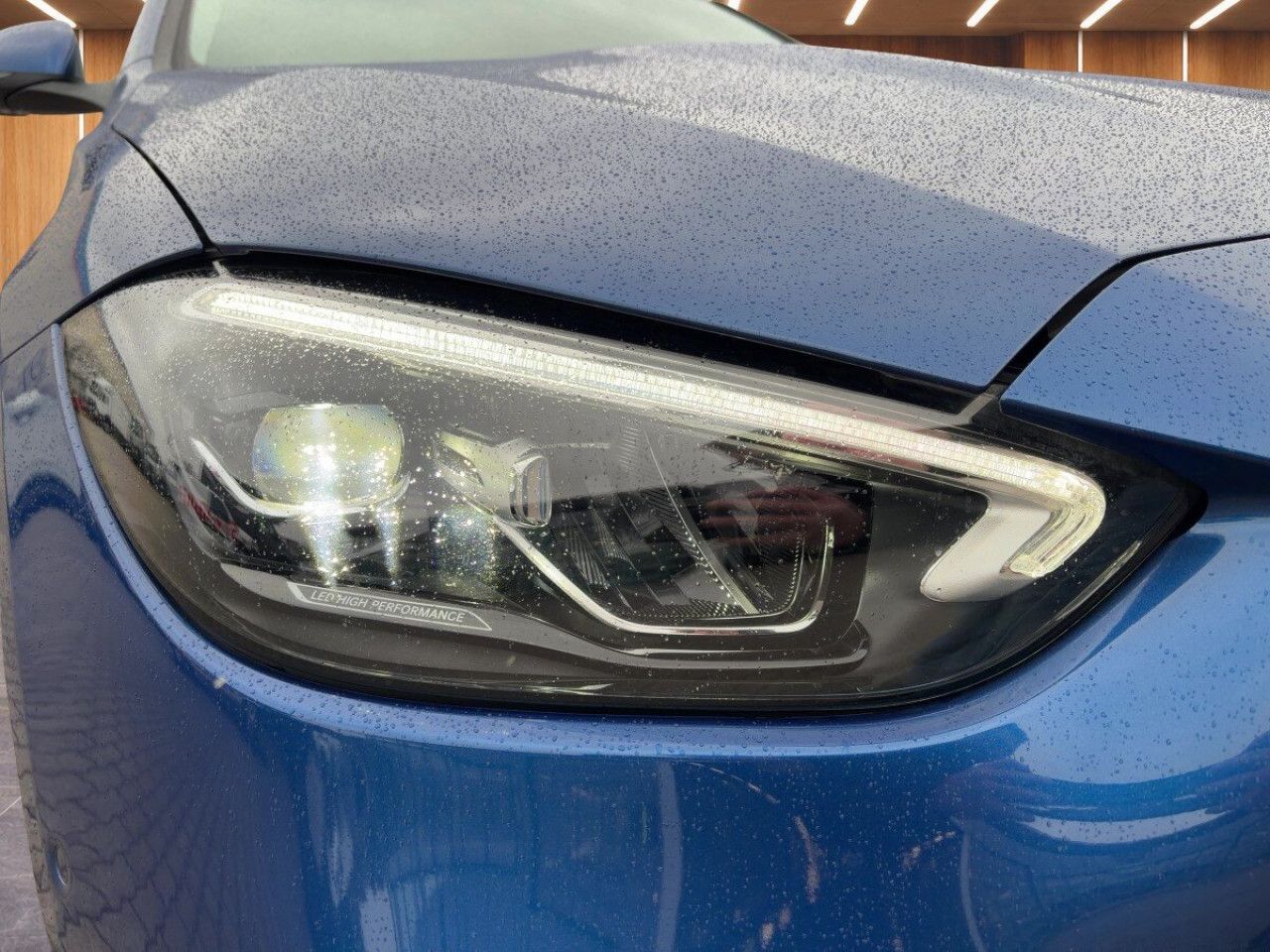 Mercedes-Benz C-Klasse – Bild 20