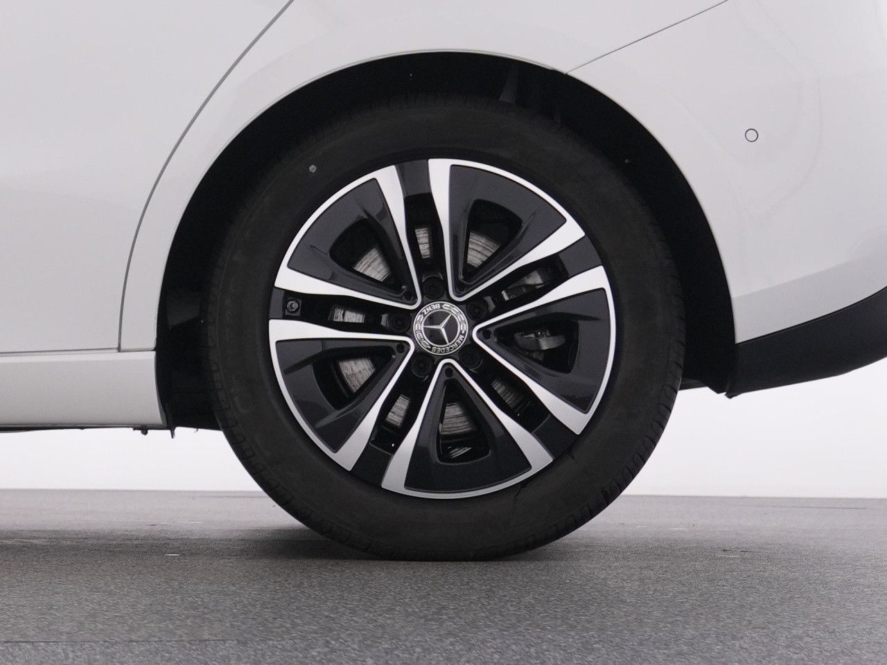 Mercedes-Benz B-Klasse – Bild 20