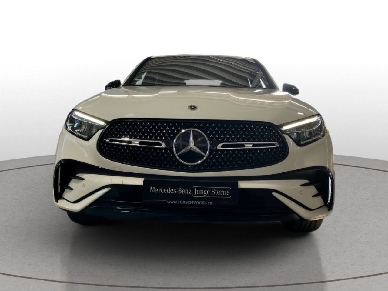 Mercedes-Benz GLC – Bild 2