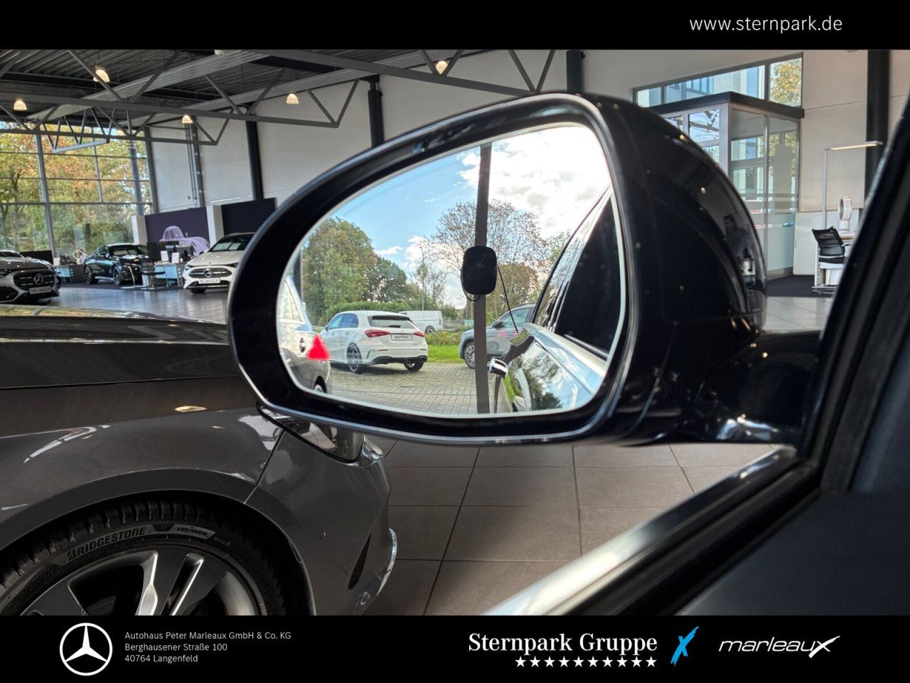 Mercedes-Benz E-Klasse – Bild 20