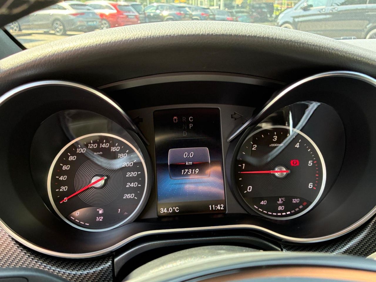 Mercedes-Benz V-Klasse – Bild 9
