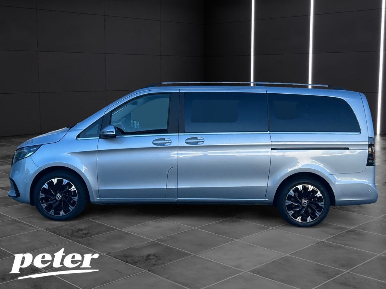Mercedes-Benz V-Klasse – Bild 2