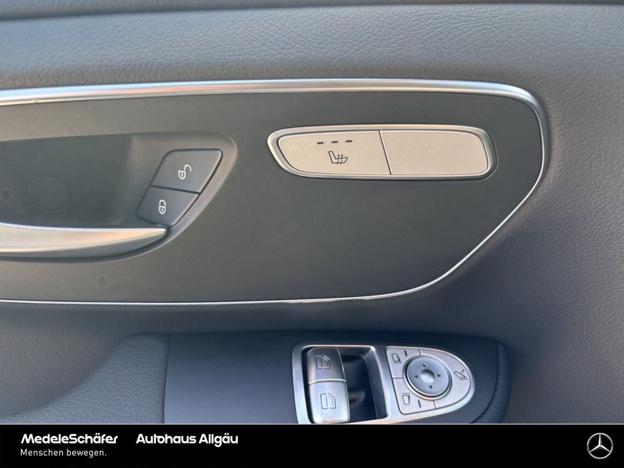 Mercedes-Benz V-Klasse – Bild 16
