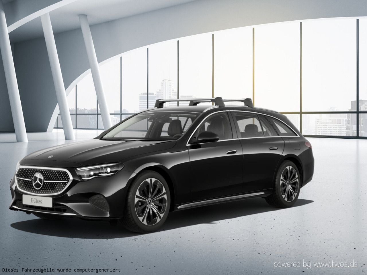 Mercedes-Benz E-Klasse – Bild 20