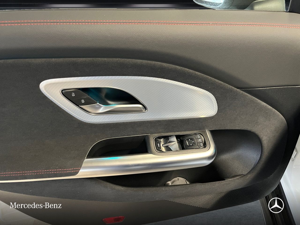 Mercedes-Benz CLA – Bild 10