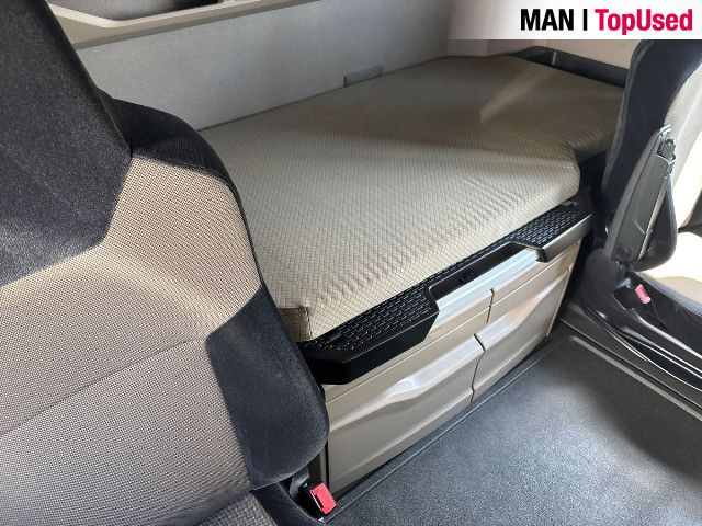 MAN TGX 18.510 4x2 BL SA 17