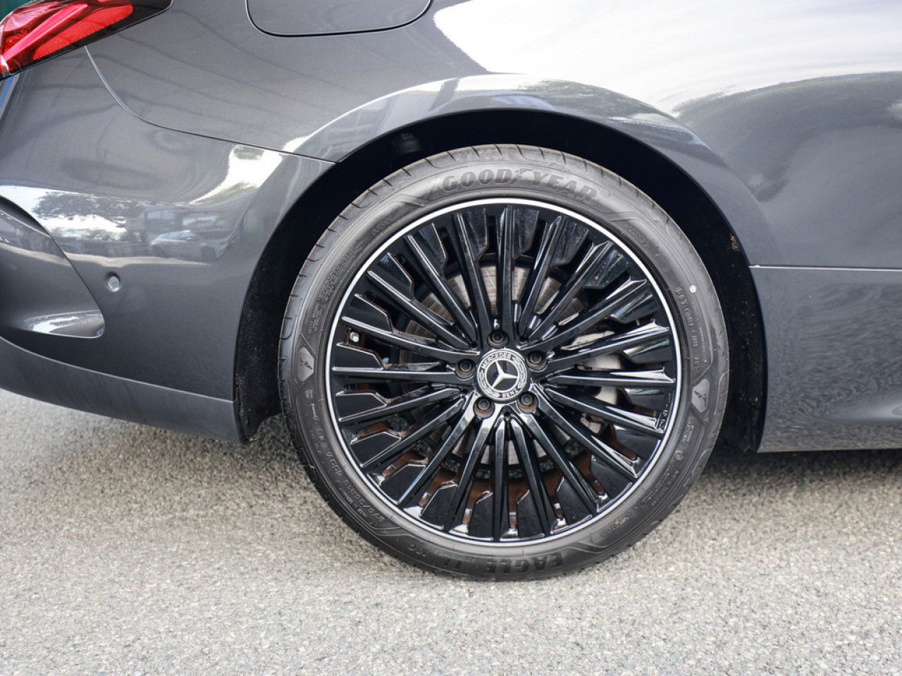 Mercedes-Benz CLE – Bild 7