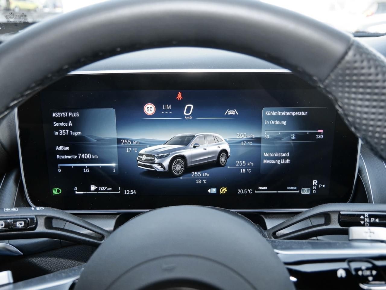 Mercedes-Benz GLC – Bild 18