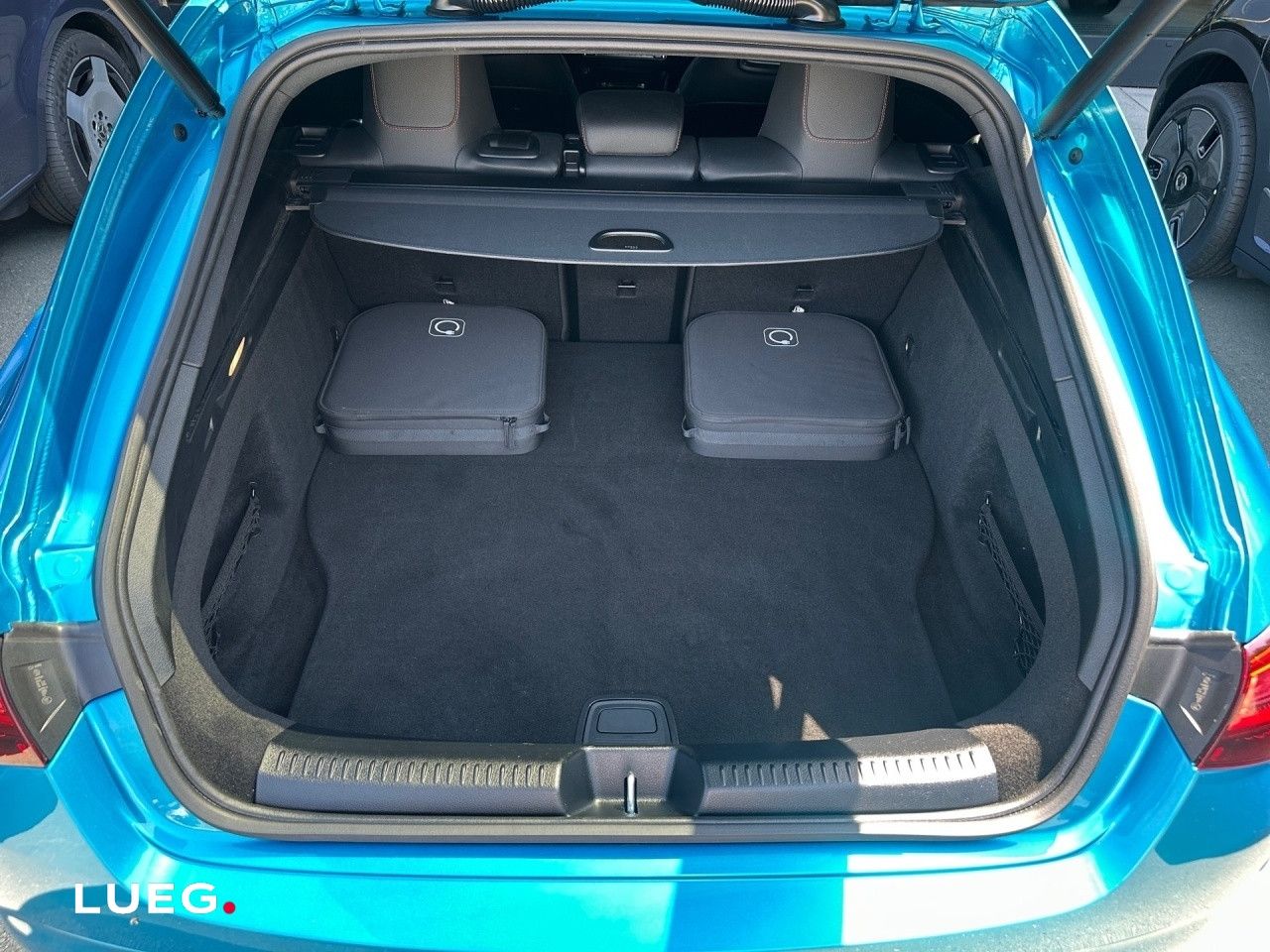 Mercedes-Benz CLA – Bild 15