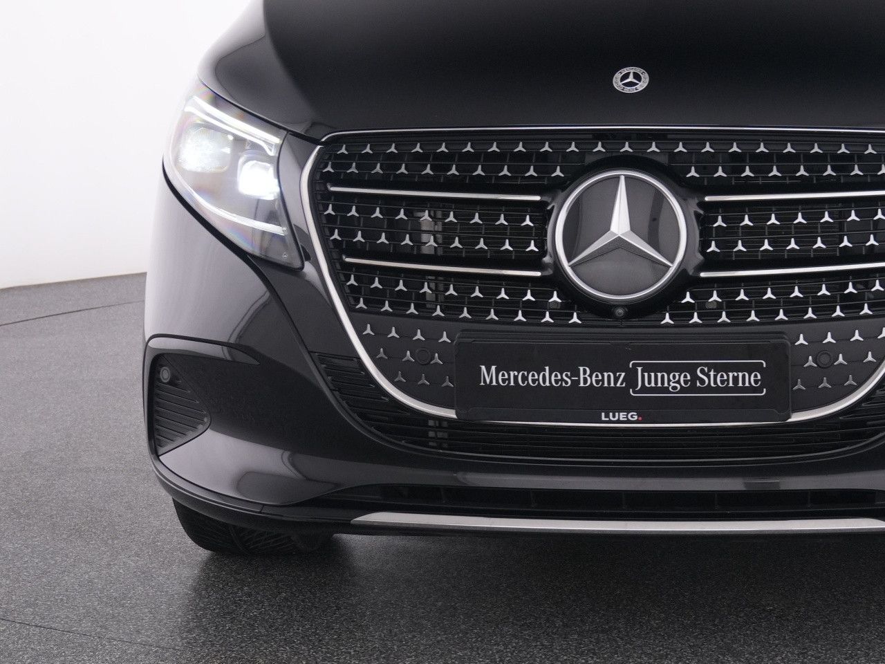 Mercedes-Benz V-Klasse – Bild 16