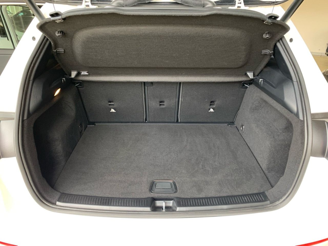 Mercedes-Benz B-Klasse – Bild 12