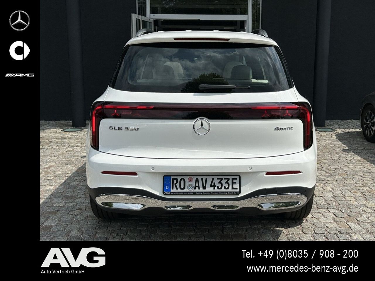 Mercedes-Benz GLB – Bild 5