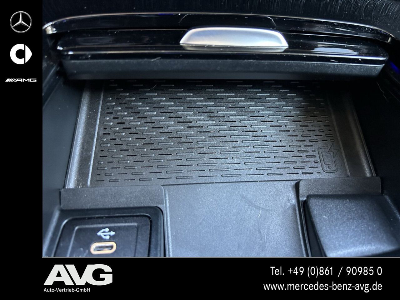 Mercedes-Benz B-Klasse – Bild 27
