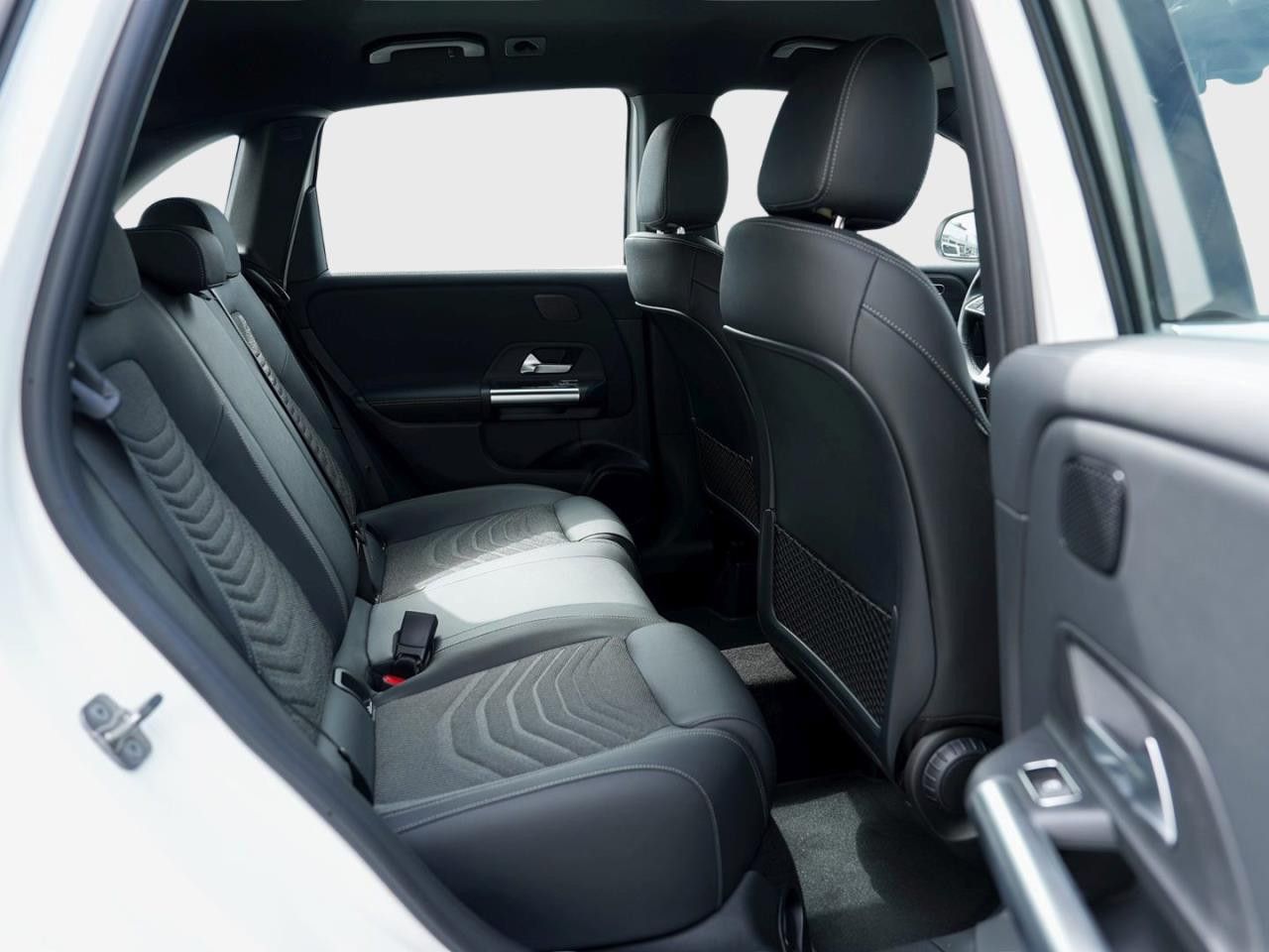 Mercedes-Benz B-Klasse – Bild 11