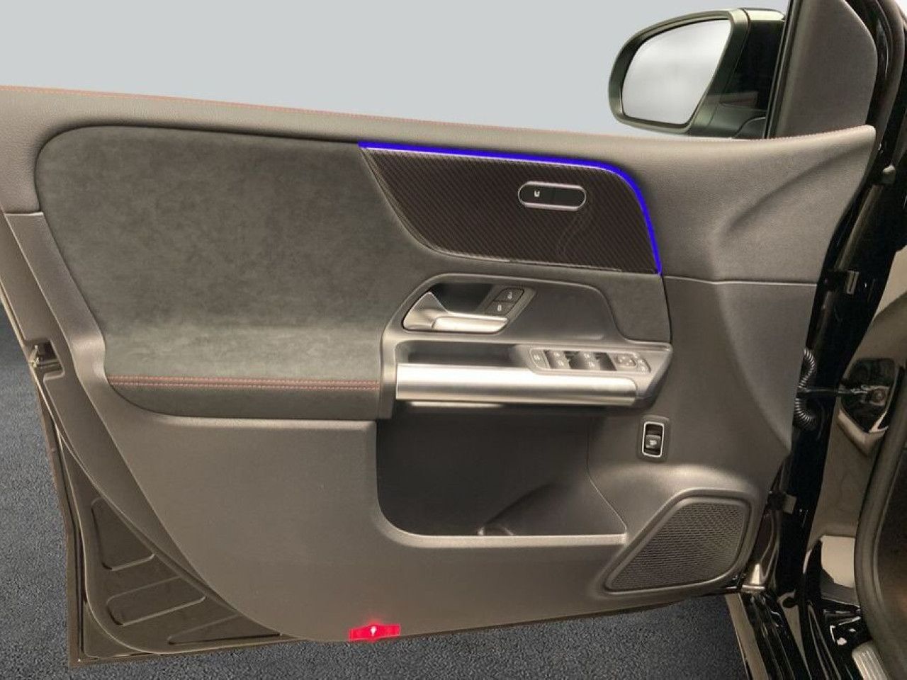 Mercedes-Benz B-Klasse – Bild 15