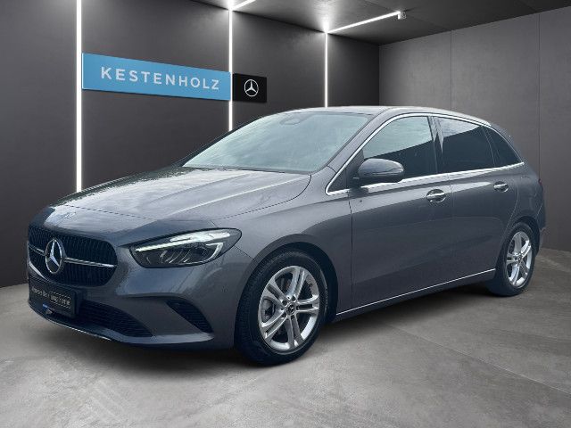 Mercedes-Benz B 220