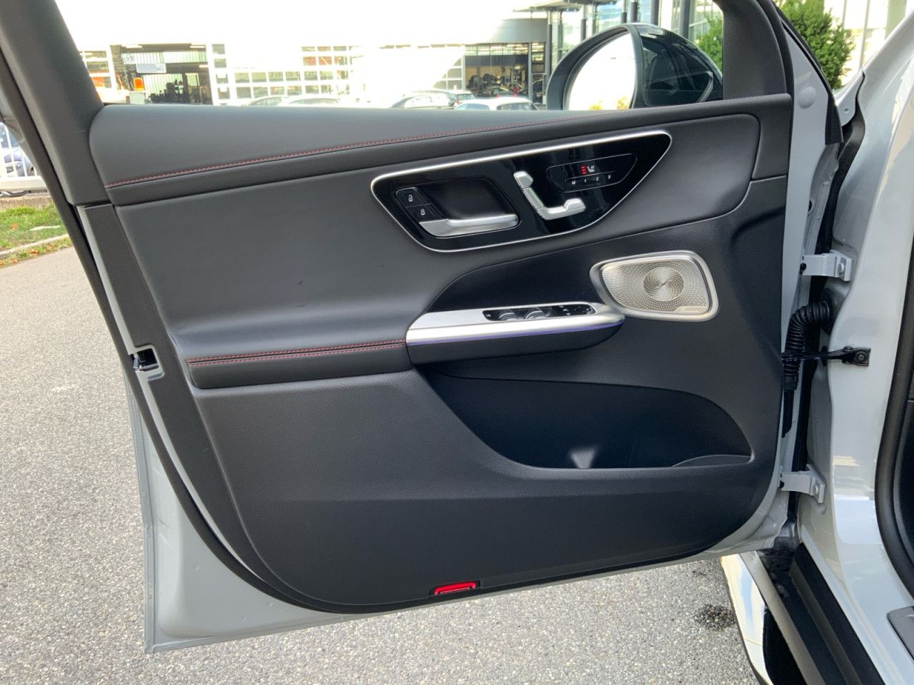 Mercedes-Benz GLC – Bild 9