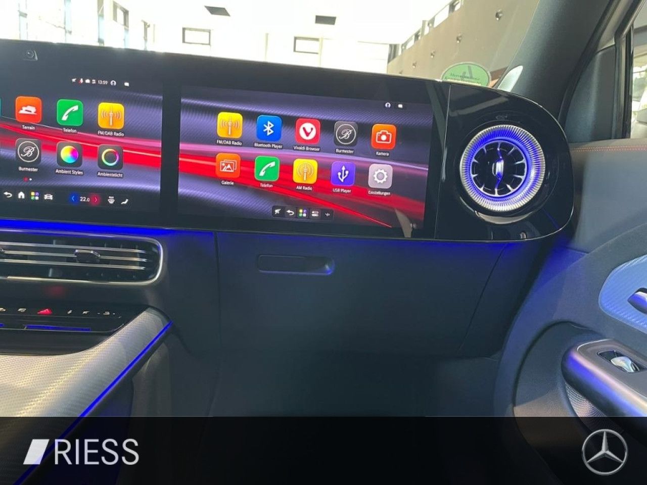 Mercedes-Benz GLB – Bild 15