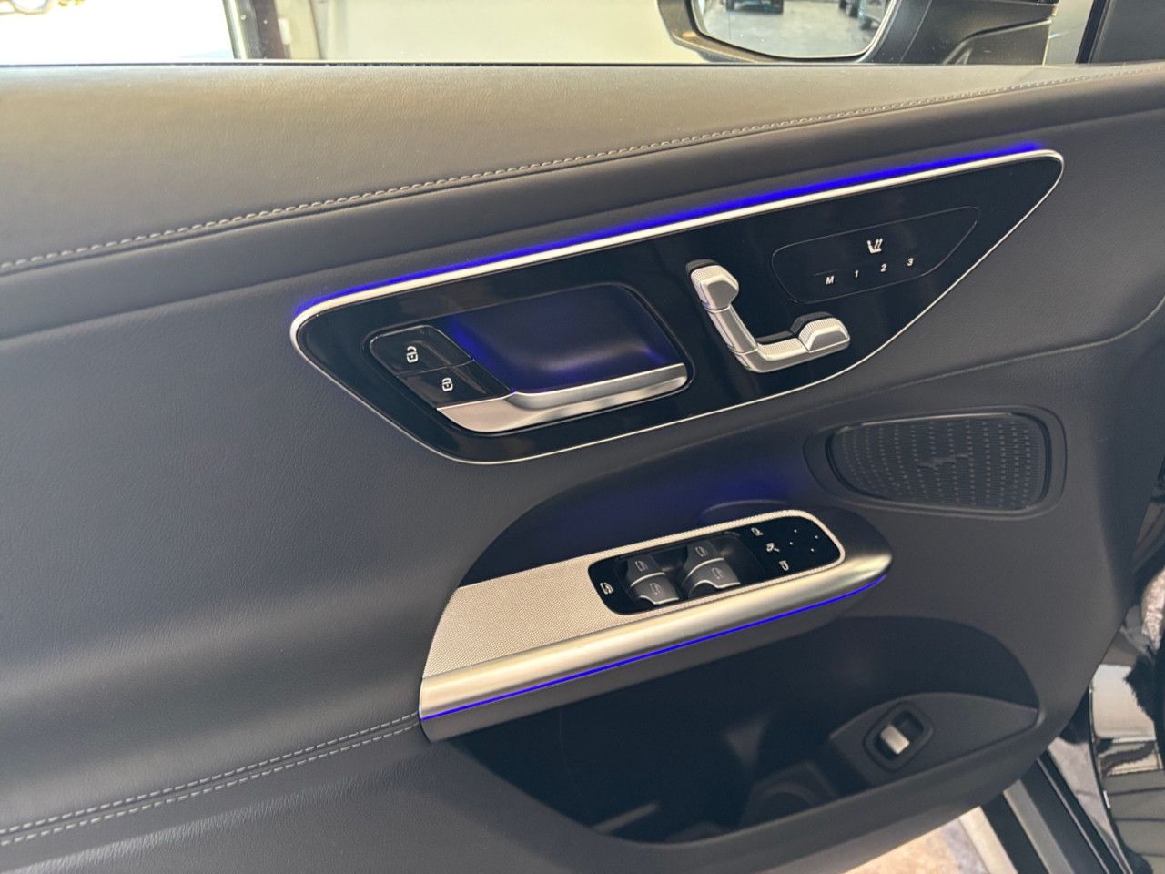 Mercedes-Benz GLC – Bild 9