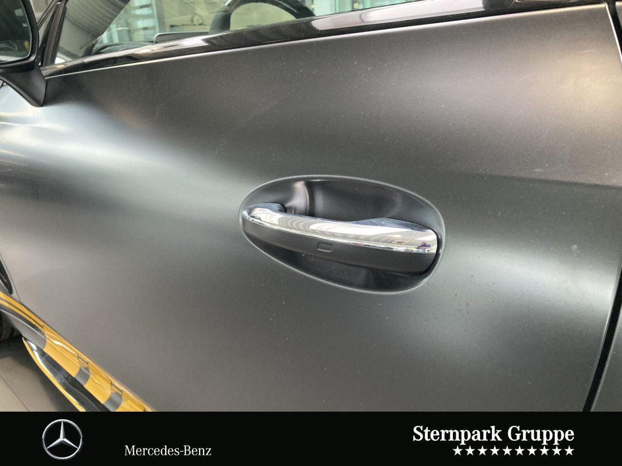 Mercedes-Benz CLE – Bild 25