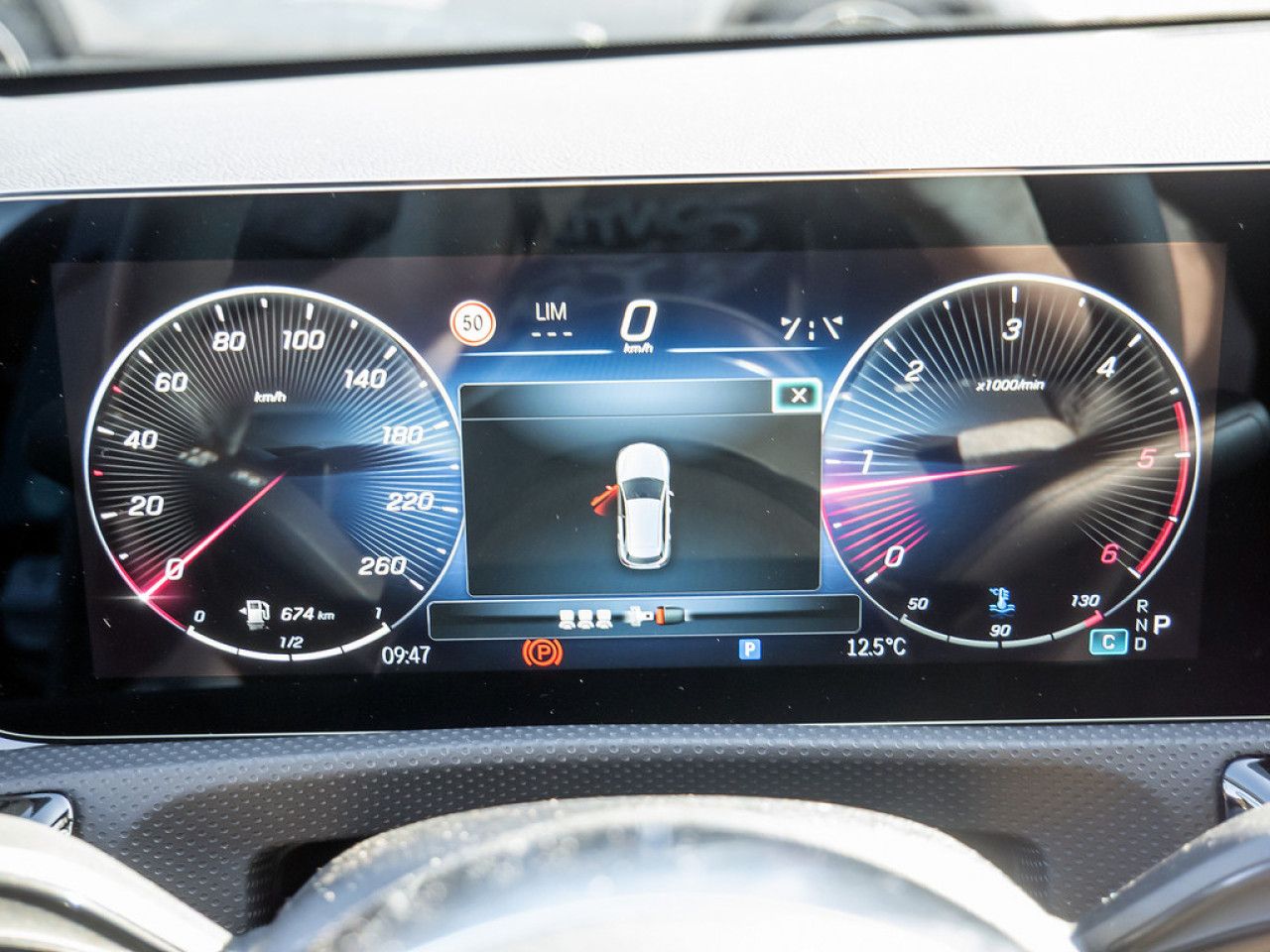 Mercedes-Benz A-Klasse – Bild 15